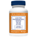 The Vitamin Shoppe Sunflower Phosphatidylserine Softgels 100 MG bottle front