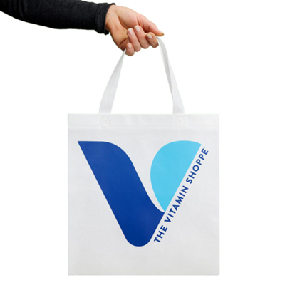 Vitamin Shoppe Reusable Bag