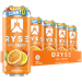 Ryse Energy Drink Sunny D alternate view. 4