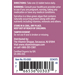 Directions for The Vitamin Shoppe Organic Spirulina Tablets 500 MG