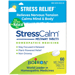Boiron StressCalm Homeopathic Medicine Meltaway Tablets box front