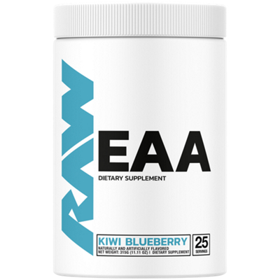 RAW EAA - Kiwi Blueberry