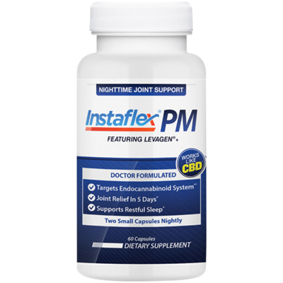Instaflex PM Nighttime Joint Support
