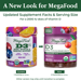 Megafood Organic D3 Gummies Mixed Fruit view 6