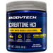 BodyTech Creatine HCL Powder jar front