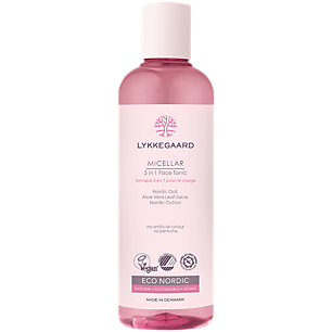 Micellar 3 in 1 Face Tonic Facial Cleanser to Hydrate & Prime (5.1 Fl. Oz.)