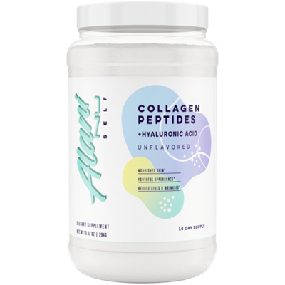 Essentials - Collagen - Unflavored