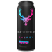 Bucked Up Energy Drink Miami can front