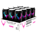 Bucked Up Energy Drink Miami 16 Fl Oz alternate view 4
