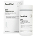 SeroVital Hair Regeneres capsules for hair strength