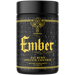 Ember Supports Fat Burn Appetite Control by Ambrosia Collective tablets front