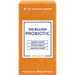 The Vitamin Shoppe Probiotic 100 Billion CFUs box view 4