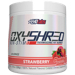 EHP Labs OxyShred Non-Stim Fat Burner Strawberry Sunrise