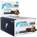 1st Phorm Level-1 High Quality Protein Bar box front