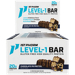 1st Phorm Level-1 Protein Bar Chocolate PB Pretzel view 2