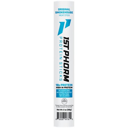 1st Phorm High Protein Sticks Original Smokehouse view 4