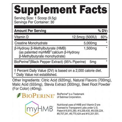 B.B.B  HMB & CREATINE 48,000  2箱 Amazon.com: Creatine HMB, Creatine Powder for Men & Women