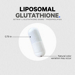 Codeage Liposomal Glutathione capsules 500 MG view 5