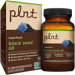 plnt Black Seed Oil capsules box and bottle front