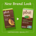 plnt Organic Fenugreek Blood Sugar Support alternate view 2