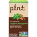 plnt Organic Fenugreek Full Spectrum Blood Sugar Support box front
