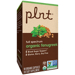 plnt Organic Fenugreek Blood Sugar Support box view 7