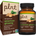 plnt American Ginseng Full Spectrum Vegetarian Capsules box and bottle front