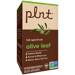 plnt Olive Leaf Full Spectrum box view 7