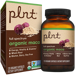 plnt Organic Maca full spectrum box and bottle front