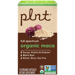 plnt Organic Maca box view 6