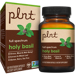 plnt Holy Basil Full Spectrum box and bottle front