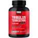 Tribulus Terrestris Max Testosterone Booster vegetable capsules 2000 MG view 2