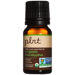 plnt Organic Eucalyptus 100 Percent Pure Essential Oil bottle front