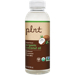 plnt Organic Liquid Coconut Oil bottle front