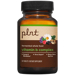 plnt Fermented Whole Food Vitamin B Complex bottle view 4
