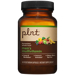 plnt Fermented Whole Food Men's Multivitamin vegetarian capsules view 4