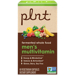 plnt Fermented Whole Food Men's Multivitamin box view 6