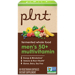 plnt Fermented Whole Food Men's 50 Multivitamin box front