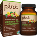 plnt Fermented Whole Food Women's 50+ Multivitamin box and bottle front