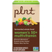 plnt Fermented Whole Food Womens 50+ Multivitamin box view 6