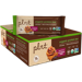 plnt Organic Protein Bar Cinnamon Raisin box front