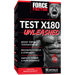 Force Factor Test X180 Unleashed box front