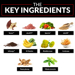 Test X180 Unleashed Key Ingredients view 7