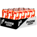 1st Phorm Energy Drink Orange Sunrise cans view 4