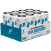 1st Phorm Energy Drink Blue Raspberry 12 cans view 5