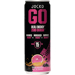 JOCKO FUEL Discipline GO Energy Drink Pink Lemonade can front