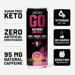Discipline GO Energy Drink Pink Lemonade can view 6