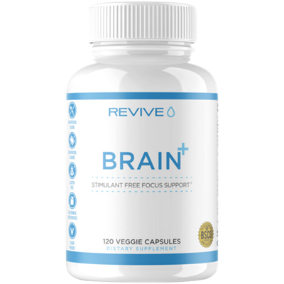 Revive MD Brain+