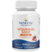 Nordic Naturals Vitamin D3 5000 Gummies bottle front