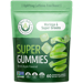 Kuli Kuli Moringa & Super Greens Superfood Gummies bag front